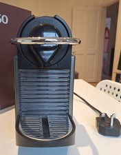 Nespresso Pixie by Krups