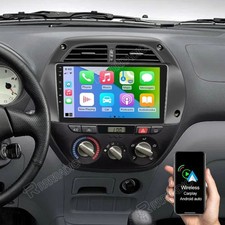 Android 15 Carplay Car Stereo