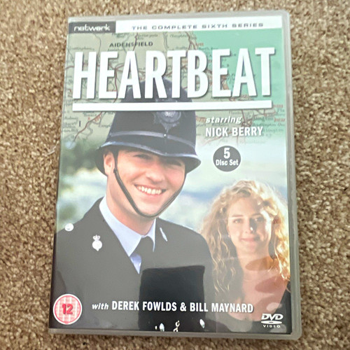 Heartbeat complete sixth - complete,