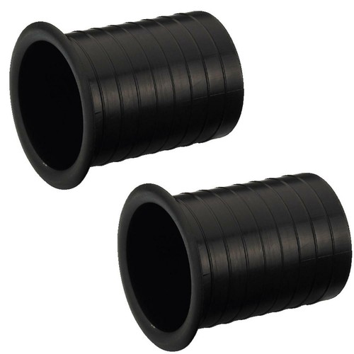 Monacor 75mm bass reflex - x,