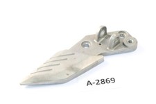Kawasaki GTR 1400 ZGT40A Bj 2009 - footrest bracket front left A2869