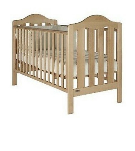 Mamas papas lucia cot bed - papas,