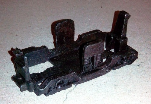 Hornby diecast metal apt - -,