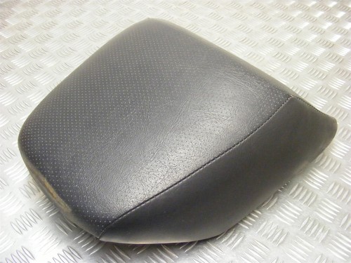 Fjr1300 seat rear pillion - rear,