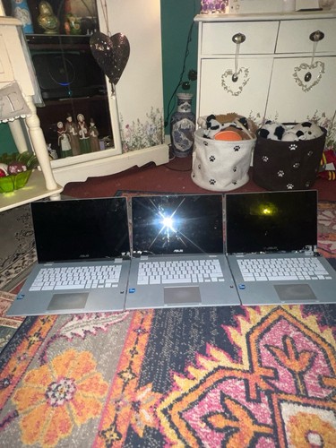Asus cb3400 128gb - ssd, x3