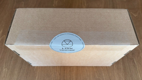 Linn lp12 karousel bearing - linn,
