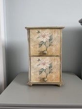 Vintage Double Dahlia Small