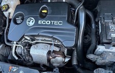 Vauxhall Corsa E  1.0 Turbo