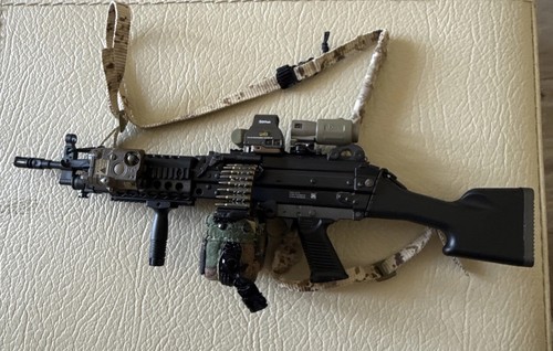 Soldier story toys - soldier, 1/6