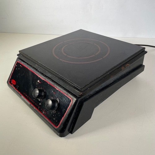 Magnetic stirrer hotplate - magnetic,