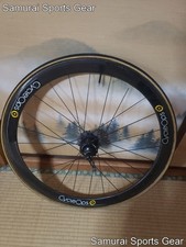 Cycleops Powertap G3 Rear
