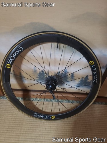 Cycleops powertap rear - cycleops,