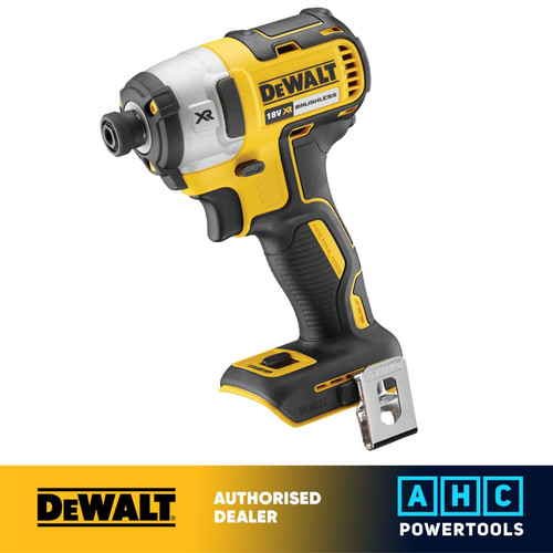 Dewalt dcf887n 18v - dcf887n, xr
