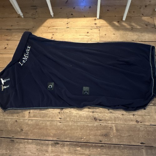 Lemieux kudos fleece cooler - lemieux,