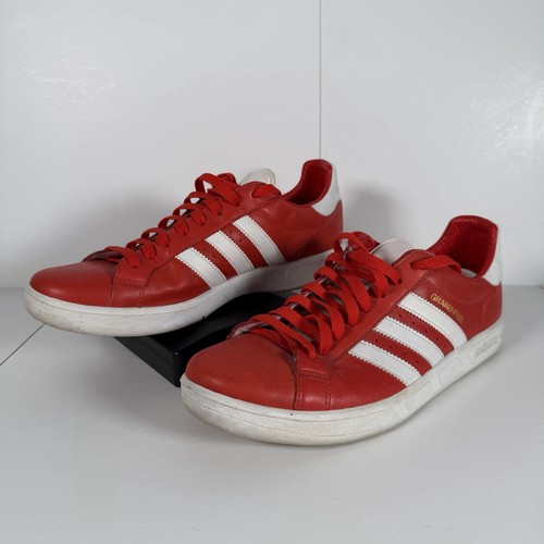 Adidas originals grand prix - adidas,