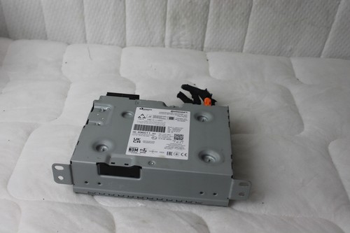 Reader module radio - module,