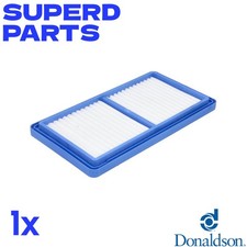 AIR FILTER FITS: IVECO