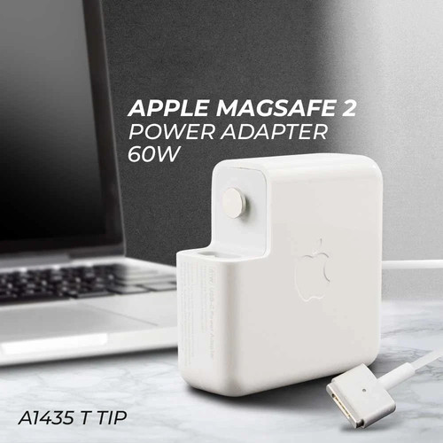 Genuine apple 60w magsafe - genuine,