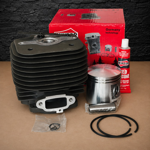 58mm cylinder piston - piston, kit