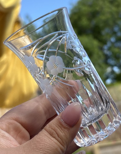 Royal brierley crystal - royal,