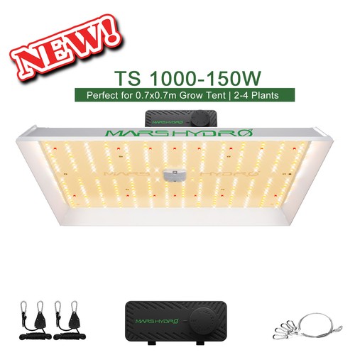 2026 mars hydro 1000 led - 2026,
