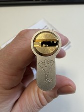 Mul-T-Lock Integrator 40-60