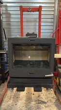 YEOMAN CL8 Stove, 8-10KW