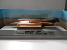 Lledo 1/100 Gold Thrust SSC