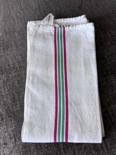 French linen tea - linen, towel