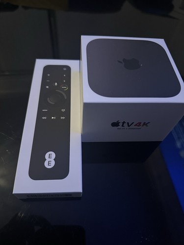 Apple 3rd gen - 4k,