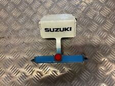 SUZUKI GSXR 400 R 1990 - 1995 GK76A:TAIL PIECE JOINER RIZLA COLOURS
