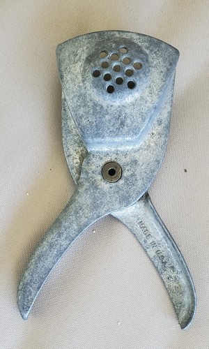 Vintage star handheld lemon - vintage,
