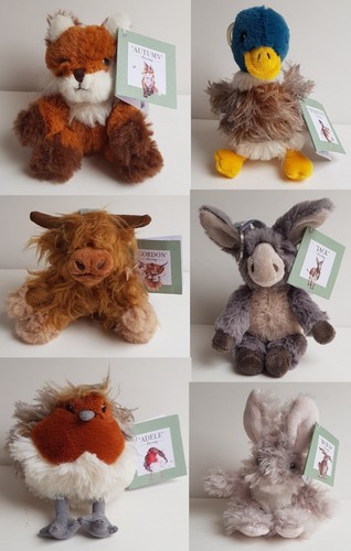 Wrendale designs plush - wrendale,