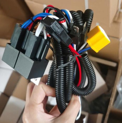 Fits transporter uprated - fits, t4