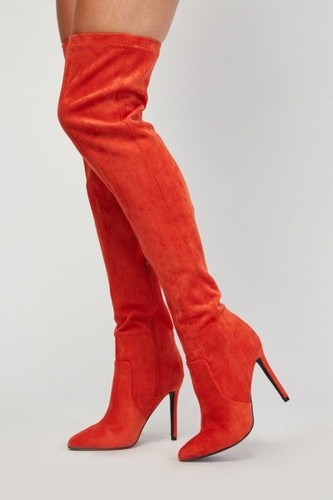 Rrp orange high - orange,