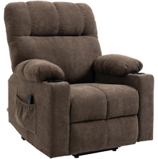 HOMCOM Heavy Duty Riser and