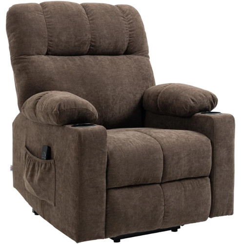 Electric riser and recliner - electric,