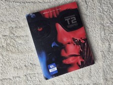TERMINATOR 2 Judgment Day BEST