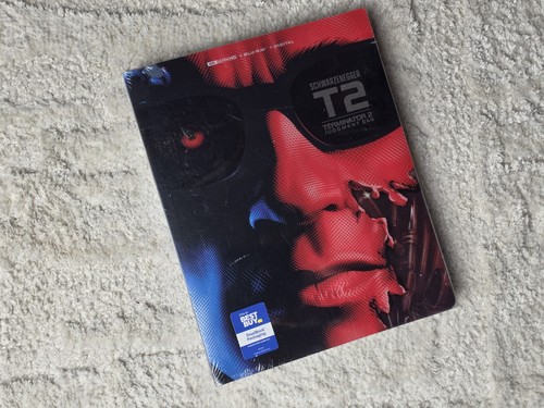 Terminator judgment day best - 2,