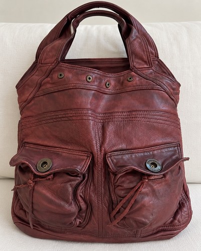 Zadig voltaire slouchy - &,