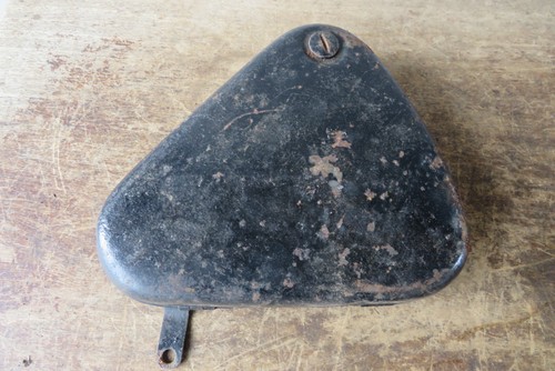 Bsa rigid plunger - bsa, &