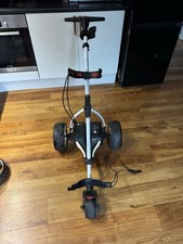 Motocaddy S1 Electric Golf