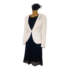 Mother of bride outfit size 12