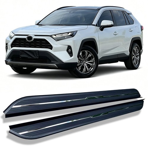 Running board fit for - fit,