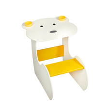 Montessori style toddler study - style,