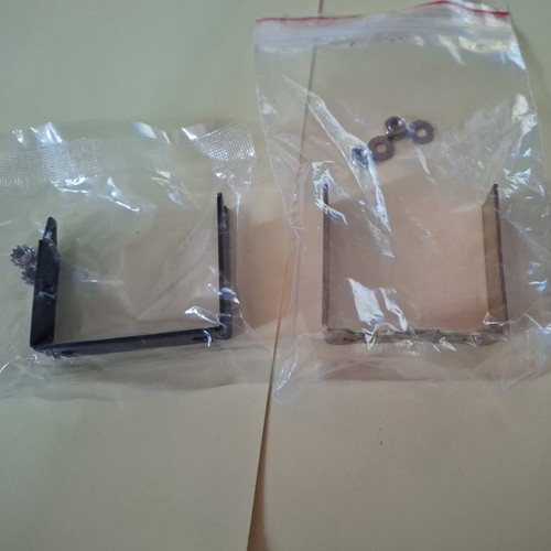 Prosport brackets 52mm - prosport, u