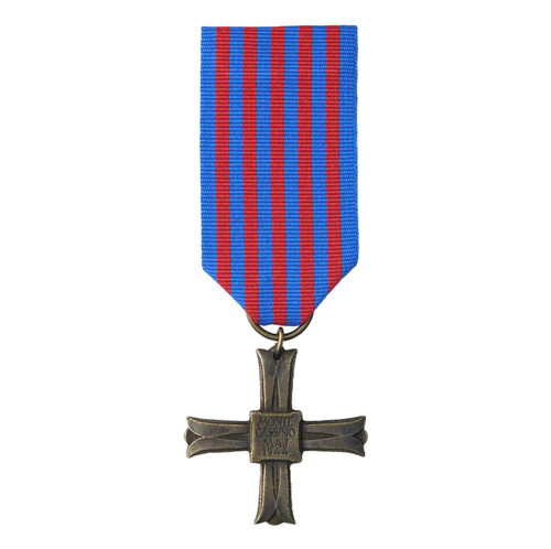 4568 ww2 polish cross - 4568, monte