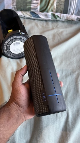 Logitech booms ultimate - 2,