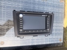 Honda CR-V MK3 Radio Sat Nav