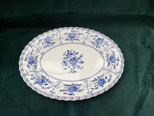 Vintage johnson bros pottery - vintage,